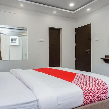 Oyo 16832 Hotel I Suite 2 Mangvadi エクステリア 写真