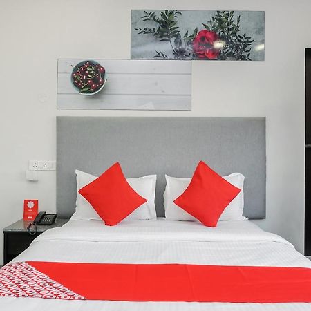 Oyo 16832 Hotel I Suite 2 Mangvadi エクステリア 写真