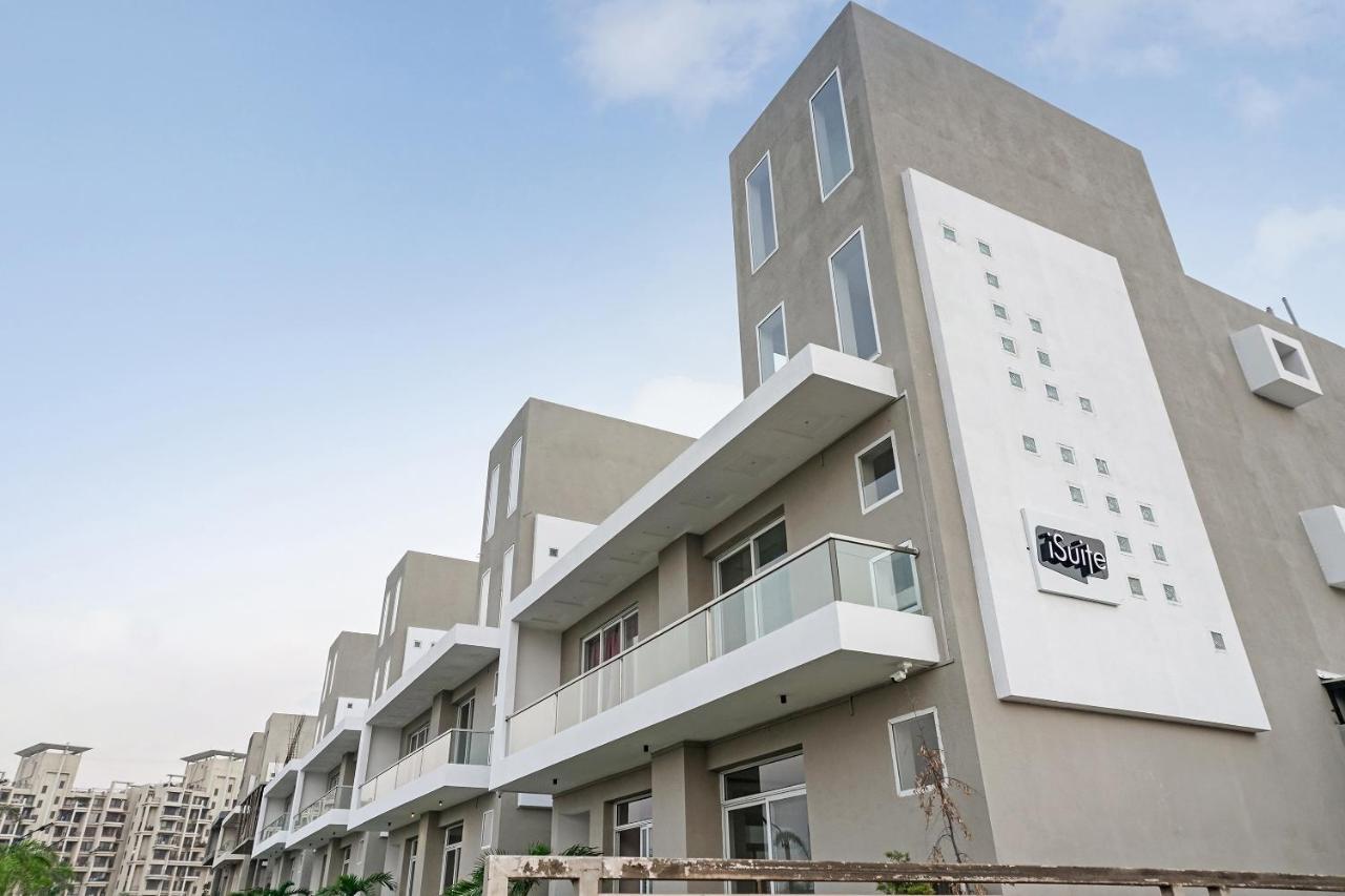 Oyo 16832 Hotel I Suite 2 Mangvadi エクステリア 写真