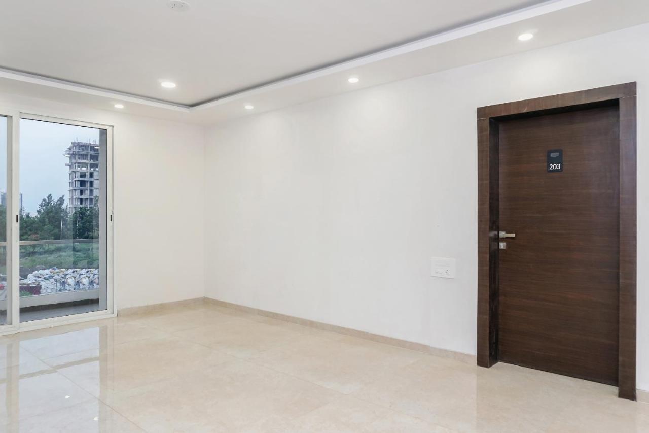 Oyo 16832 Hotel I Suite 2 Mangvadi エクステリア 写真