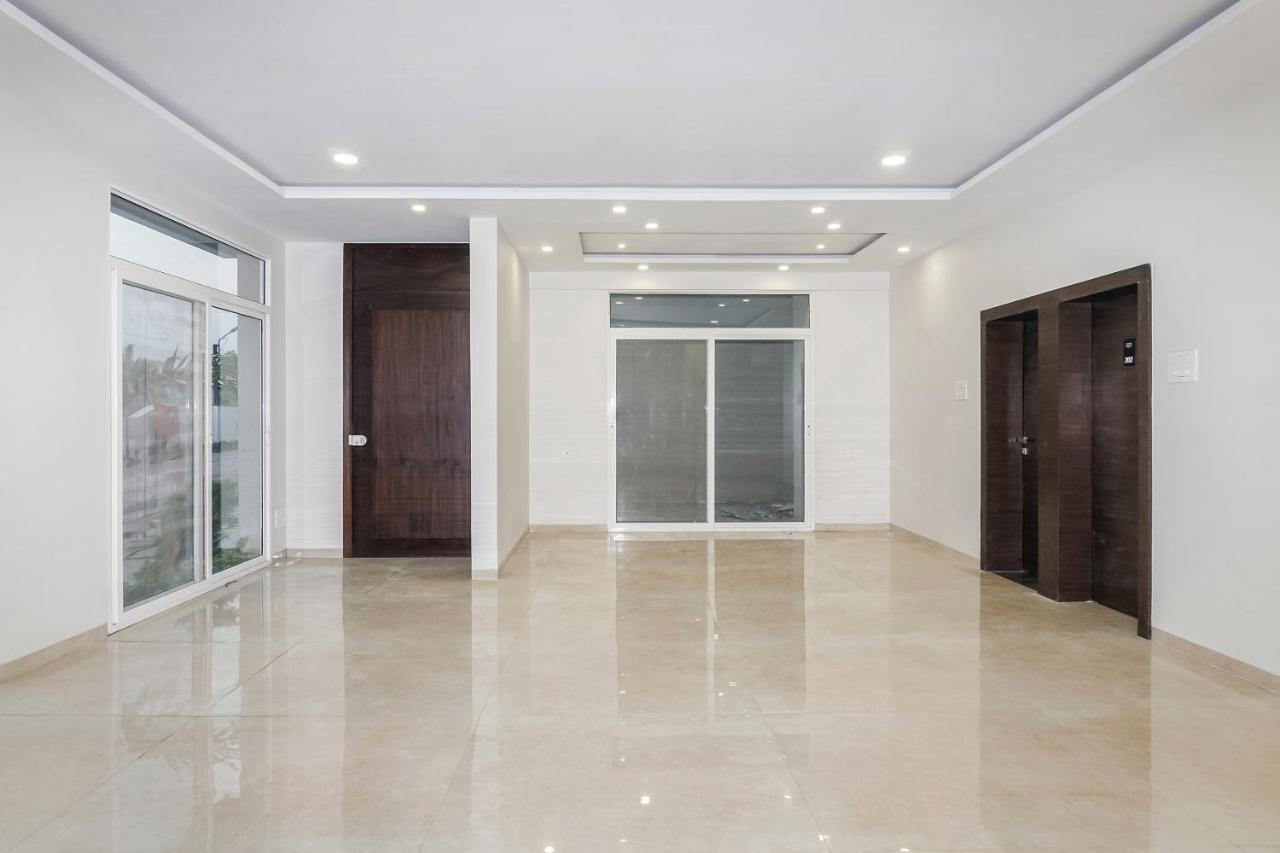 Oyo 16832 Hotel I Suite 2 Mangvadi エクステリア 写真