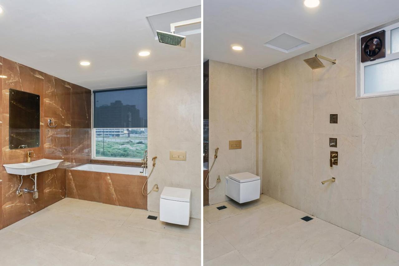 Oyo 16832 Hotel I Suite 2 Mangvadi エクステリア 写真