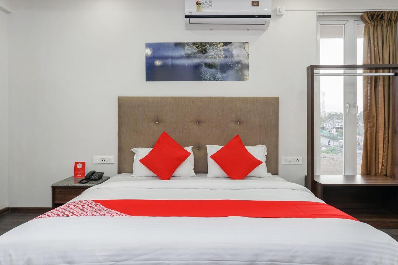 Oyo 16832 Hotel I Suite 2 Mangvadi エクステリア 写真