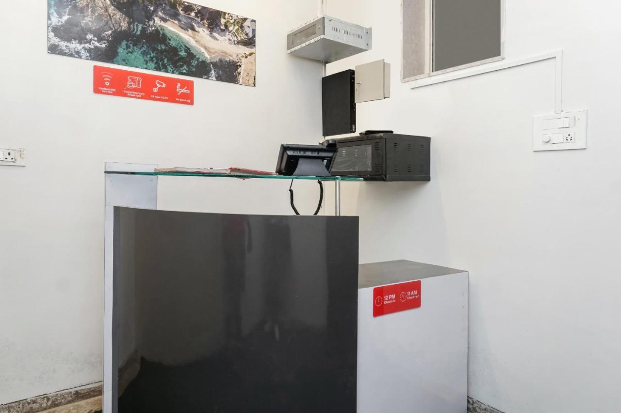 Oyo 16832 Hotel I Suite 2 Mangvadi エクステリア 写真